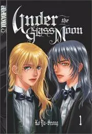 Under the glass moon