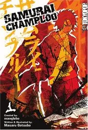 Samurai champloo