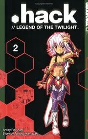 Legend of the Twilight Bracelet