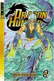 Dragon Hunter, Vol. 9