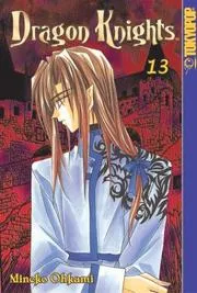 Dragon Knights, Vol.13