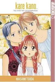 Kare Kano
