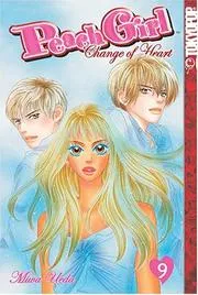 Peach Girl