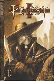 Priest, Vol. 12