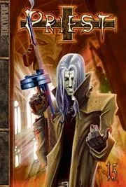 Priest Volume 15