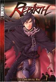 Rebirth, Book 7