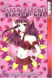 Tokyo Mew-Mew, Book 5