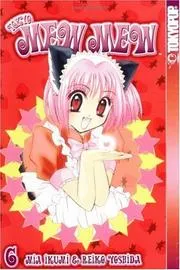 Tokyo Mew Mew, Book 6