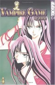 Vampire Game, Vol. 4
