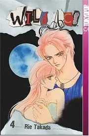 Wild Act, Book 4