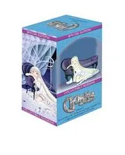 Chobits, Vol. 8