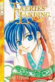 Faeries' Landing, Vol. 6