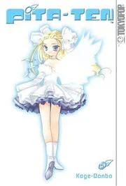Pita-Ten, Volume 5