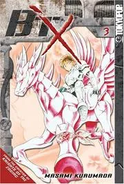 B'TX Volume 3 (B'TX)