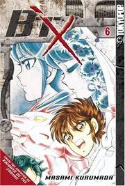 B'TX (B'TX), Vol. 6
