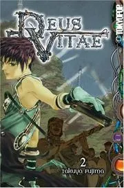 Deus Vitae, Vol. 2