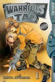 Warriors of Tao, Vol. 1