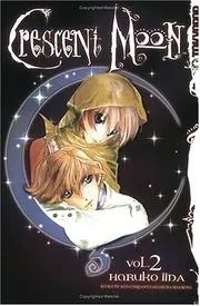 Crescent Moon, Vol. 2