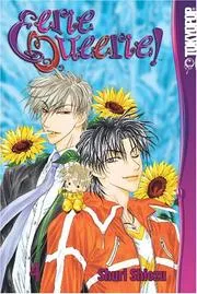 Eerie Queerie! Vol. 4