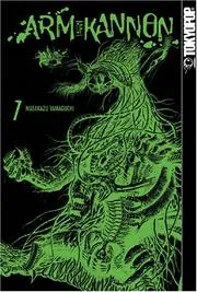 Arm of Kannon, Vol. 7