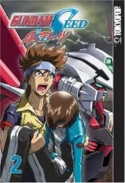 Gundam Seed Astray