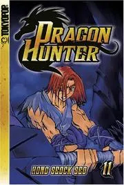 Dragon Hunter, Vol. 11