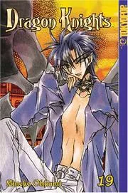 Dragon Knights, Volume 19