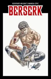 Berserk 2