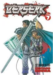 Berserk 7