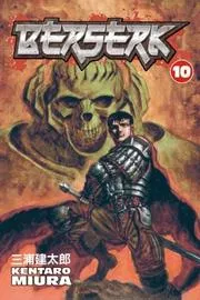 Berserk 10