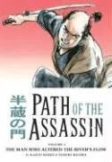Path of the assassin