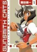 Gunsmith Cats, Volume 1