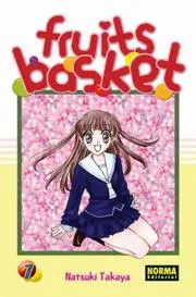 Fruits Basket, Vol. 1