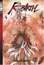 Rebirth Volume 12 (Rebirth)