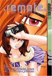 Remote vol. 6