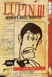 Lupin III - World's Most Wanted Volume 7