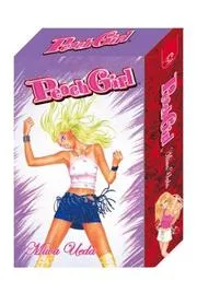 Peach Girl: Limited Collector's Edition Volume 1
