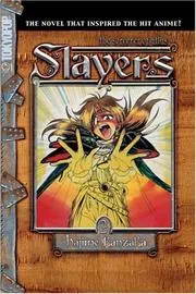 Slayers Text, Vol. 2