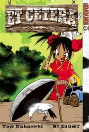 Et Cetera Volume 8 (Et Cetera)