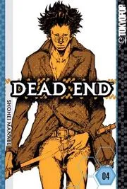 Dead End Volume 4 (Dead End)