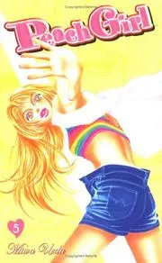 Peach Girl Authentic, Volume 5