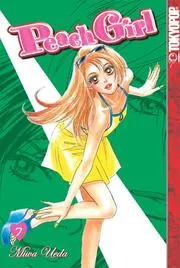 Peach Girl Authentic, Volume 7