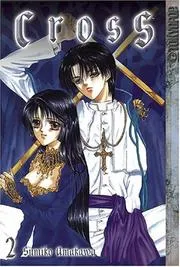 Cross Vol. 2