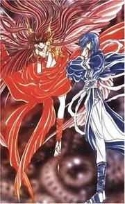 Mouryou Kiden