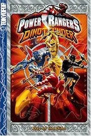 Power Rangers