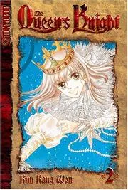The Queen's Knight Vol. 2