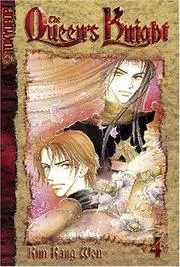 The Queen's Knight 4