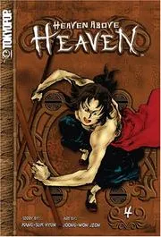 Heaven Above Heaven, Volume 4