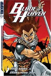 Blade of Heaven