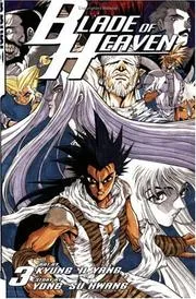 Blade of Heaven